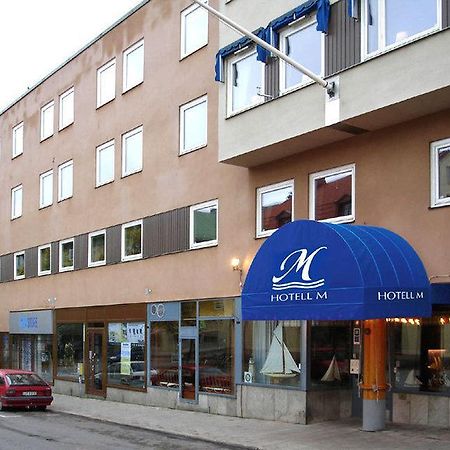 Best Western Hotel M Motala Esterno foto